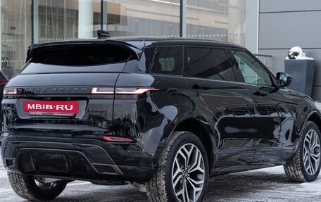 Land Rover Range Rover Evoque II, 2025 год, 6 900 000 рублей, 7 фотография