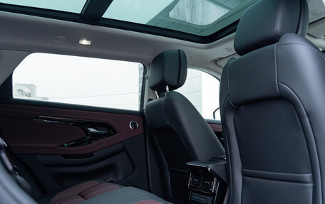 Land Rover Range Rover Evoque II, 2025 год, 6 900 000 рублей, 11 фотография