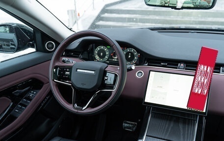 Land Rover Range Rover Evoque II, 2025 год, 6 900 000 рублей, 8 фотография