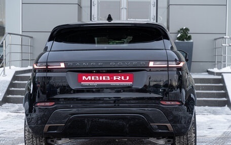 Land Rover Range Rover Evoque II, 2025 год, 6 900 000 рублей, 6 фотография