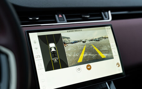 Land Rover Range Rover Evoque II, 2025 год, 6 900 000 рублей, 14 фотография