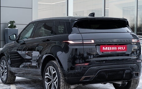 Land Rover Range Rover Evoque II, 2025 год, 6 900 000 рублей, 5 фотография