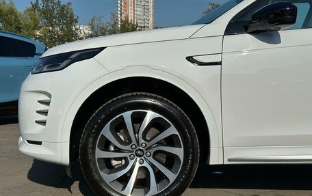 Land Rover Discovery Sport I рестайлинг, 2025 год, 7 190 000 рублей, 4 фотография