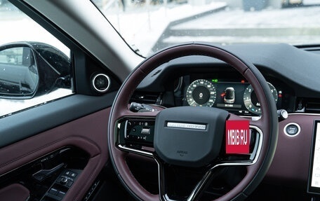 Land Rover Range Rover Evoque II, 2025 год, 6 900 000 рублей, 15 фотография