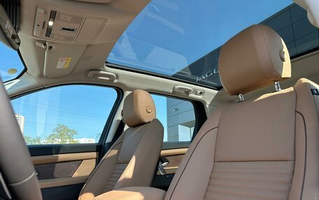 Land Rover Discovery Sport I рестайлинг, 2025 год, 7 190 000 рублей, 14 фотография