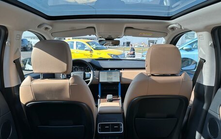 Land Rover Discovery Sport I рестайлинг, 2025 год, 7 190 000 рублей, 15 фотография