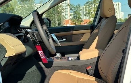 Land Rover Discovery Sport I рестайлинг, 2025 год, 7 190 000 рублей, 11 фотография