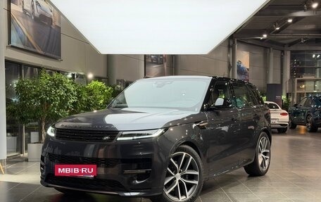 Land Rover Range Rover Sport, 2025 год, 21 900 000 рублей, 2 фотография