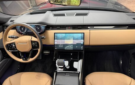 Land Rover Range Rover Sport, 2025 год, 21 900 000 рублей, 6 фотография
