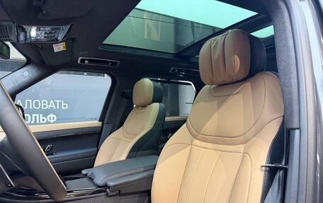 Land Rover Range Rover Sport, 2025 год, 21 900 000 рублей, 8 фотография