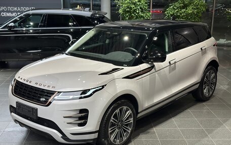 Land Rover Range Rover Evoque II, 2025 год, 8 750 000 рублей, 2 фотография