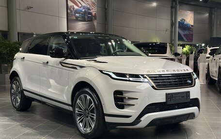 Land Rover Range Rover Evoque II, 2025 год, 8 750 000 рублей, 4 фотография