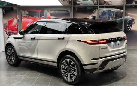 Land Rover Range Rover Evoque II, 2025 год, 8 750 000 рублей, 6 фотография