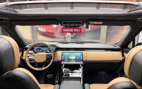 Land Rover Range Rover Sport, 2025 год, 21 900 000 рублей, 10 фотография