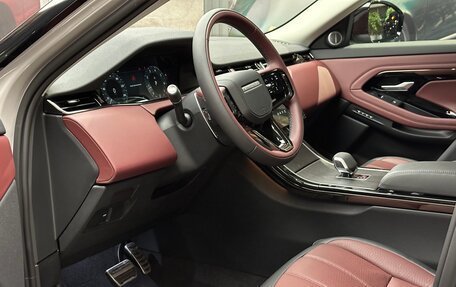 Land Rover Range Rover Evoque II, 2025 год, 8 750 000 рублей, 8 фотография