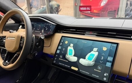 Land Rover Range Rover Sport, 2025 год, 21 900 000 рублей, 7 фотография