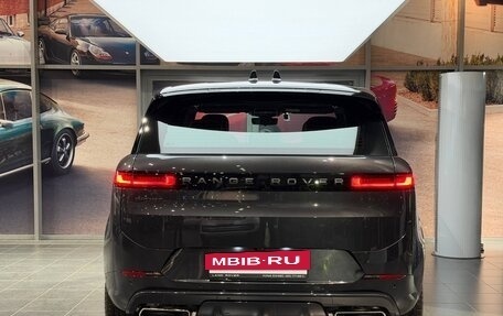 Land Rover Range Rover Sport, 2025 год, 21 900 000 рублей, 5 фотография