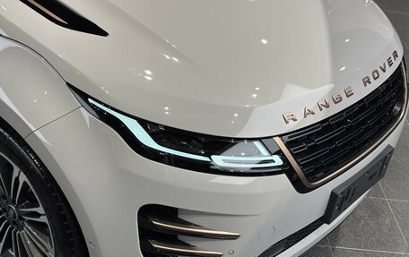 Land Rover Range Rover Evoque II, 2025 год, 8 750 000 рублей, 7 фотография