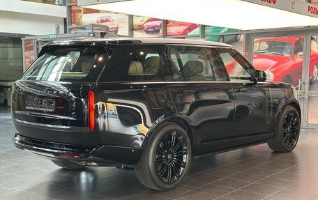 Land Rover Range Rover IV рестайлинг, 2025 год, 29 990 000 рублей, 3 фотография