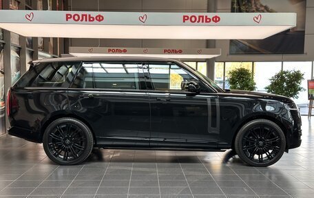 Land Rover Range Rover IV рестайлинг, 2025 год, 29 990 000 рублей, 2 фотография