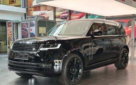 Land Rover Range Rover IV рестайлинг, 2025 год, 29 990 000 рублей, 8 фотография