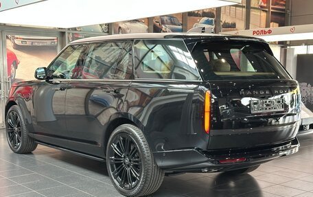 Land Rover Range Rover IV рестайлинг, 2025 год, 29 990 000 рублей, 4 фотография