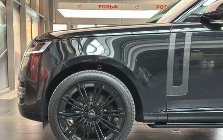 Land Rover Range Rover IV рестайлинг, 2025 год, 29 990 000 рублей, 6 фотография