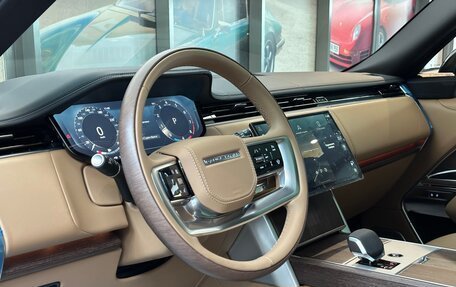 Land Rover Range Rover IV рестайлинг, 2025 год, 29 990 000 рублей, 10 фотография