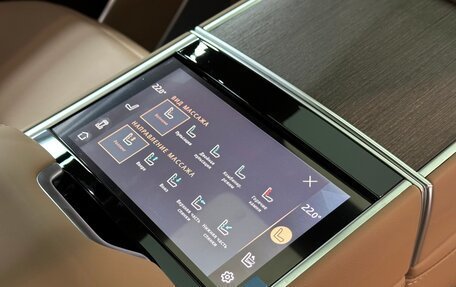 Land Rover Range Rover IV рестайлинг, 2025 год, 29 990 000 рублей, 16 фотография