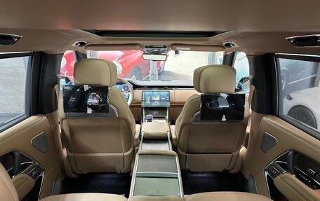 Land Rover Range Rover IV рестайлинг, 2025 год, 29 990 000 рублей, 13 фотография