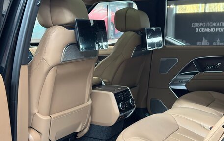 Land Rover Range Rover IV рестайлинг, 2025 год, 29 990 000 рублей, 12 фотография