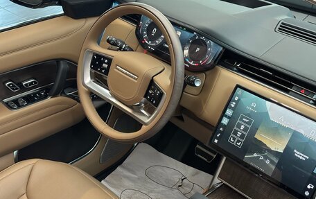 Land Rover Range Rover IV рестайлинг, 2025 год, 29 990 000 рублей, 9 фотография