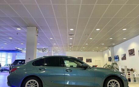 BMW 3 серия, 2021 год, 3 698 000 рублей, 5 фотография