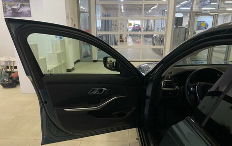 BMW 3 серия, 2021 год, 3 698 000 рублей, 7 фотография