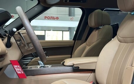 Land Rover Range Rover IV рестайлинг, 2025 год, 29 990 000 рублей, 11 фотография