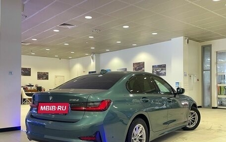 BMW 3 серия, 2021 год, 3 698 000 рублей, 2 фотография