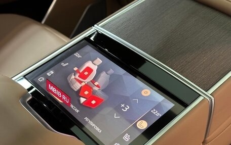 Land Rover Range Rover IV рестайлинг, 2025 год, 29 990 000 рублей, 15 фотография