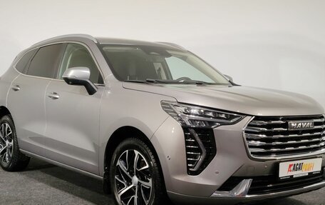 Haval Jolion, 2023 год, 1 790 000 рублей, 3 фотография
