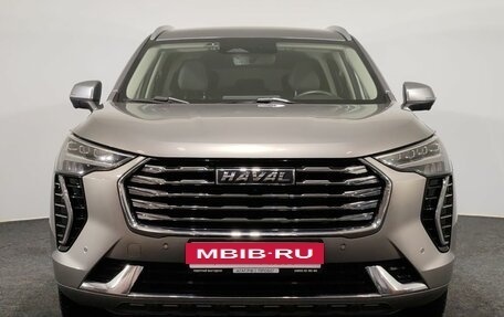 Haval Jolion, 2023 год, 1 790 000 рублей, 2 фотография