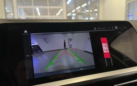 BMW 3 серия, 2021 год, 3 698 000 рублей, 11 фотография