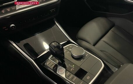 BMW 3 серия, 2021 год, 3 698 000 рублей, 10 фотография