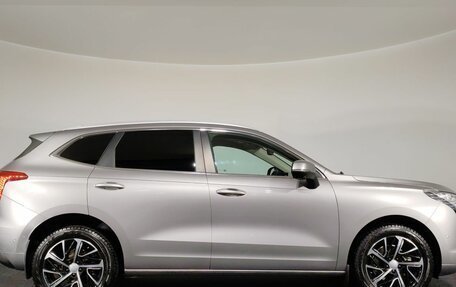 Haval Jolion, 2023 год, 1 790 000 рублей, 4 фотография