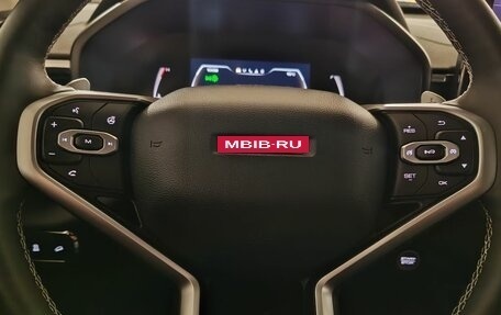 Haval Jolion, 2023 год, 1 790 000 рублей, 17 фотография