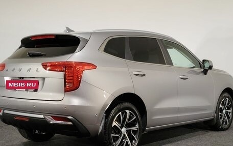 Haval Jolion, 2023 год, 1 790 000 рублей, 5 фотография