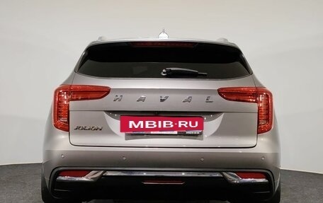 Haval Jolion, 2023 год, 1 790 000 рублей, 6 фотография