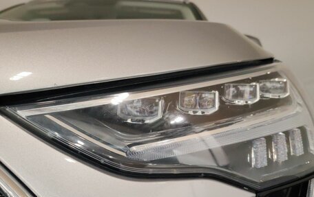 Haval Jolion, 2023 год, 1 790 000 рублей, 27 фотография