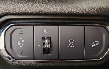 Haval Jolion, 2023 год, 1 790 000 рублей, 20 фотография