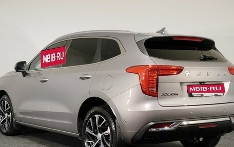 Haval Jolion, 2023 год, 1 790 000 рублей, 7 фотография