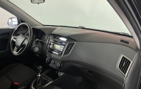 Hyundai Creta I рестайлинг, 2019 год, 1 720 000 рублей, 10 фотография