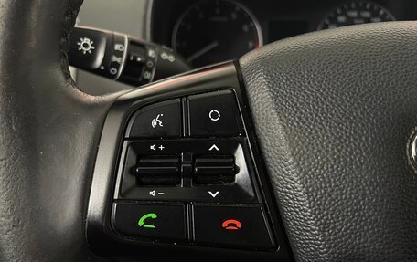 Hyundai Creta I рестайлинг, 2019 год, 1 720 000 рублей, 13 фотография